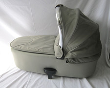 Mamas & Papas Carrycot Flip XT3 / Ocarro Grey