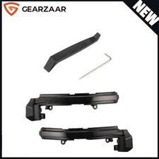 Dynamic Indicator For Jaguar