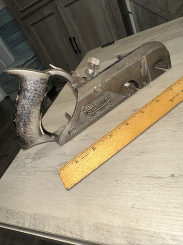 Antique stanley 78 rabbet - antique, no.