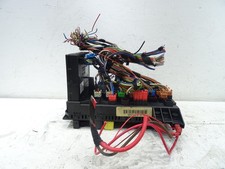 MERCEDES ML W163 SAM CONTROL