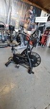 TKO Airraid  Air Bike Exercise