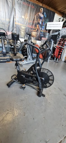 Tko airraid air bike - airraid, exercise