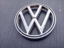 VW Type 3 late model Bonnet