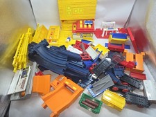 Random Asorted tomy train set