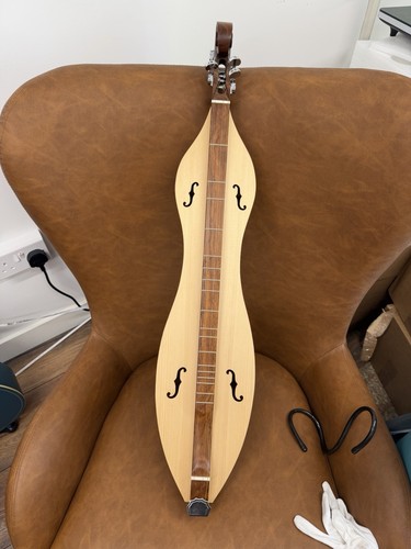 Dulcimer