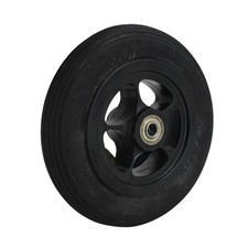 Compact Size 6 Inch Tyres