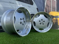 R18 inch 5x112 monoblock - 4x,