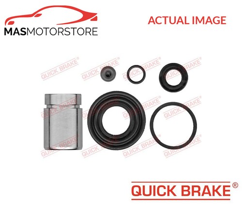 Brake caliper repair kit rear - repair,