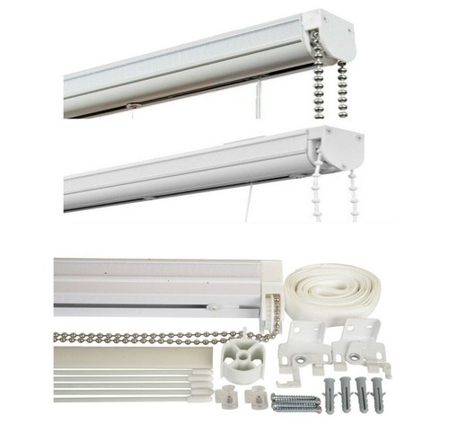 Safety connect roman blind - roman, diy