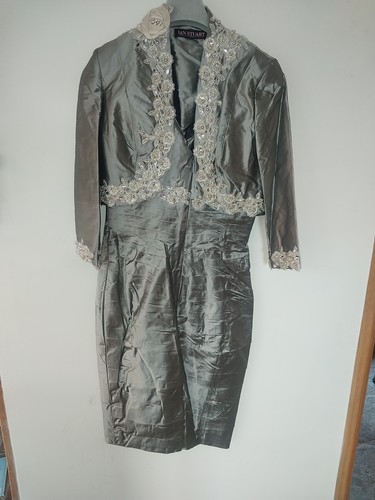 Ian stuart mother the - stuart,