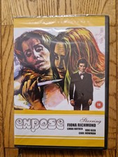 Expose (1986) Fiona Richmond