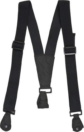 Trespass ski pants braces - trespass,