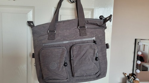 Kipling tote shoulder cross - kipling,