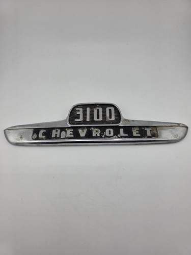 Chevrolet 3100 pickup truck - pickup,