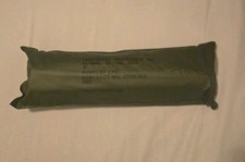 British Military Issue Opened