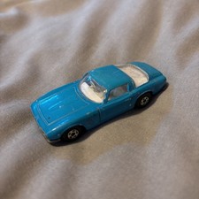 Matchbox Superfast ISO Grifo