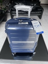 Samsonite Flux Spinner 55/20