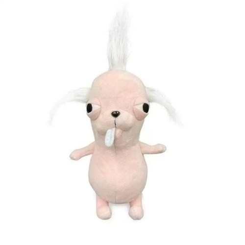 Cute chihuahua puppy - puppy, plush