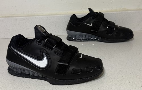 Nike romaleos weightlifting - romaleos,