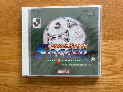 Brand new formation soccer on - soccer,
