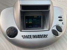 1978 Hand Held Retro Taito