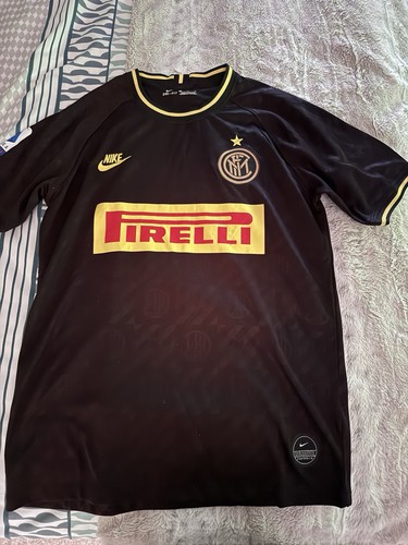 Inter milan 2019 third - milan, 2019/20