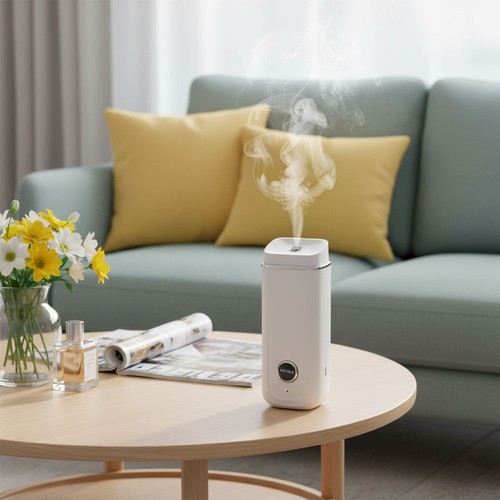 Desktop quiet aroma - quiet,