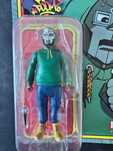 Super7 reaction figures - super7,