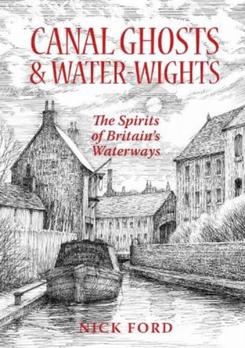 Canal ghosts water wights - ghosts, by