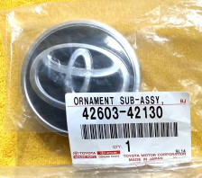 Genuine toyota 2016 2024 - c-hr, 2016-2024