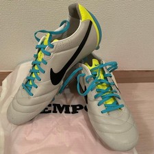 New Nike Tiempo Legend IV HG-E