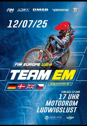Speedway european team - ,