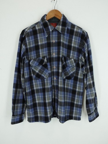 Vintage sears shirt men - vintage,