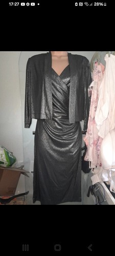Ronnie nicole shimmer piece - nicole, 2