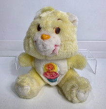 Vintage 1980 care - vintage, 1980's