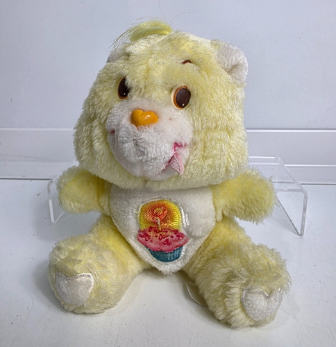 Vintage 1980 care bears - vintage,