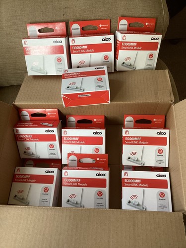 Aico ei3000mrf smartlink - ,