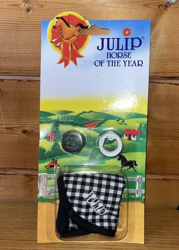 Julip horse the year - julip,