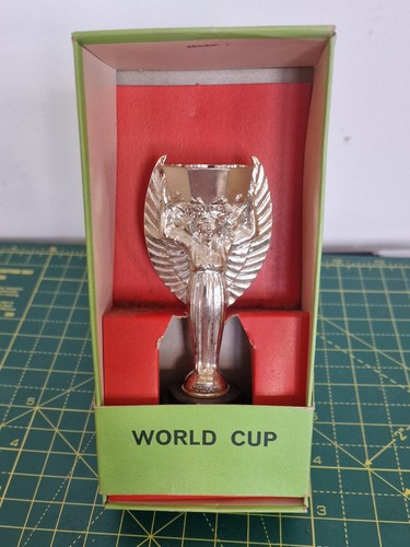 Subbuteo jules rimet world - rimet, cup