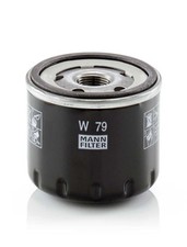 ✅Fits MANN FILTER W 79 OIL