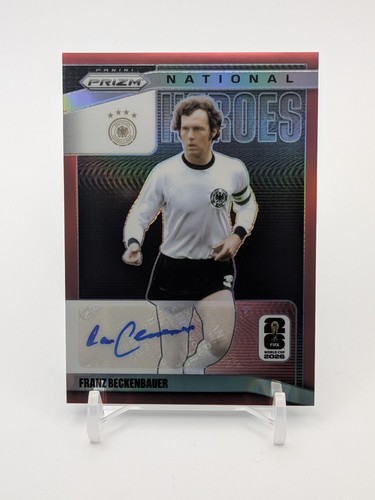 Franz beckenbauer auto - beckenbauer, /30