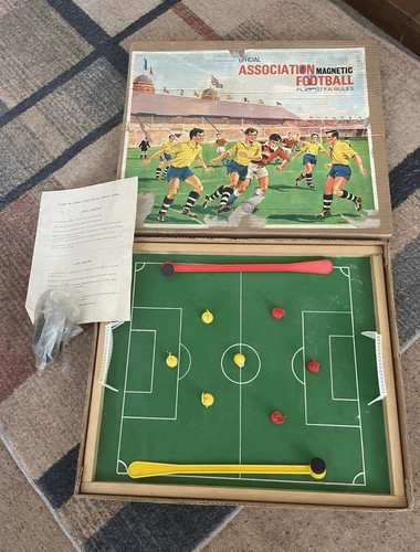 Vintage game association - vintage,