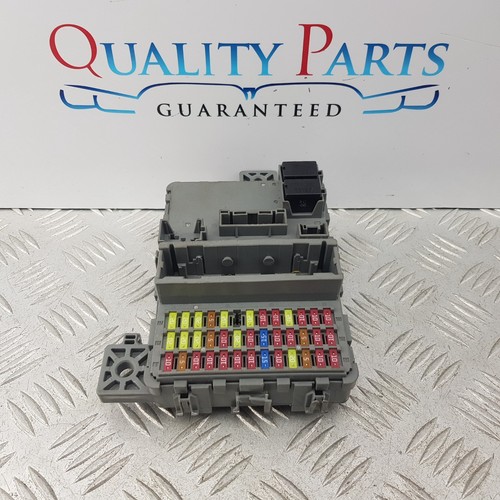 Honda civic fuse - box, mk10