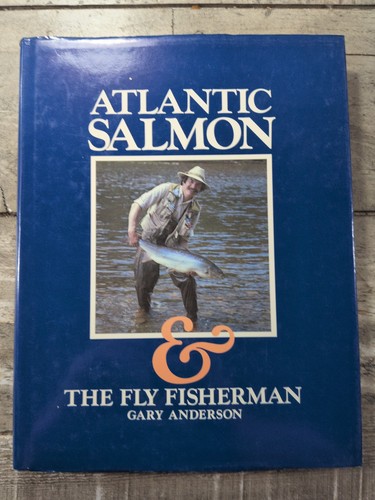 1985 vintage fishing book - vintage,