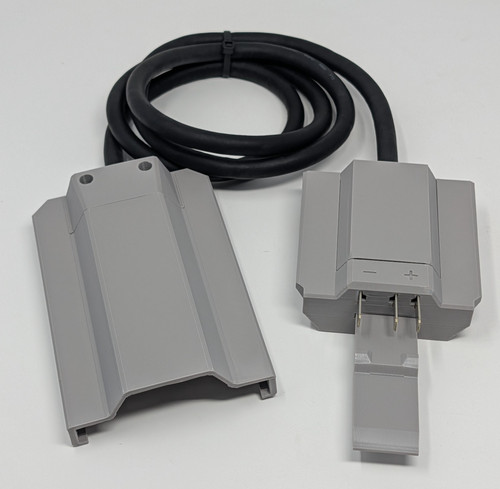 Ego 56v backpack power - ego,