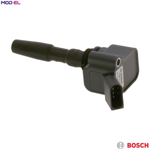 Ignition coil 986 221 057 - coil, 0