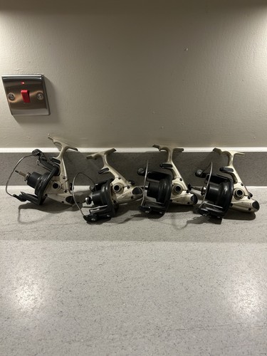 Daiwa emblem 5000t japan - emblem,