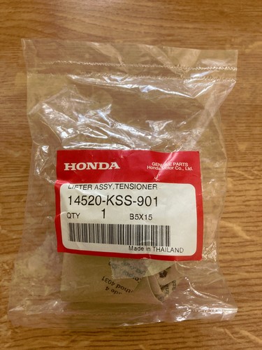 Genuine honda innova - innova, anf