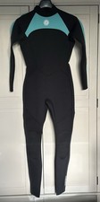Two Bare Feet Women's Full