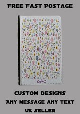 Personalised passport holder - passport,